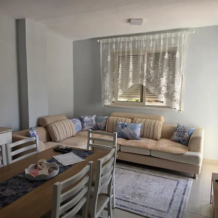 Apartment Celiku