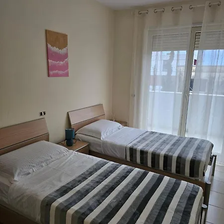 Apartment Celiku Golem (Tirana)
