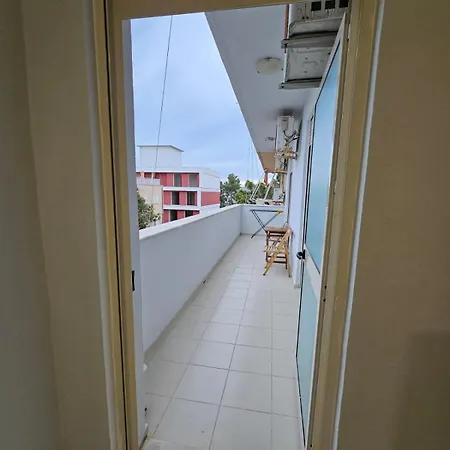 Apartment Celiku