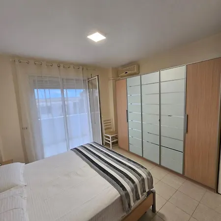 Celiku Apartment *