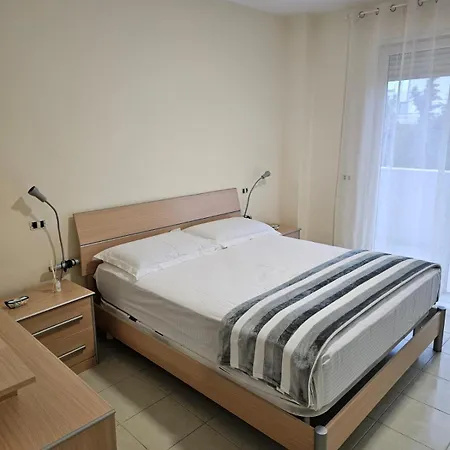 Apartment Celiku Golem (Tirana)