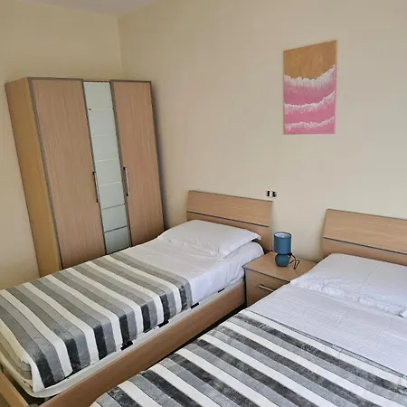 Apartment Celiku *