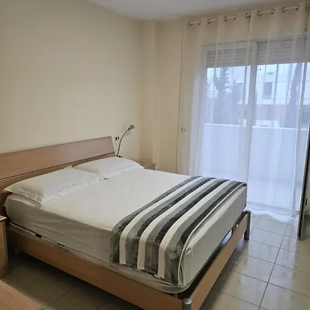 Apartment Celiku