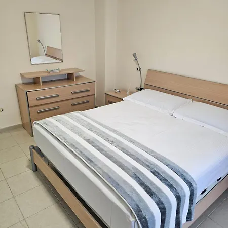 Apartment Celiku