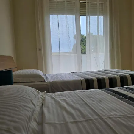 Celiku Apartment