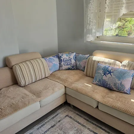 Apartment Celiku Golem (Tirana)