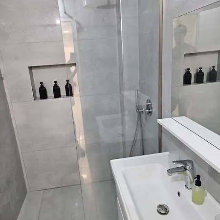 Apartment Celiku Golem (Tirana)