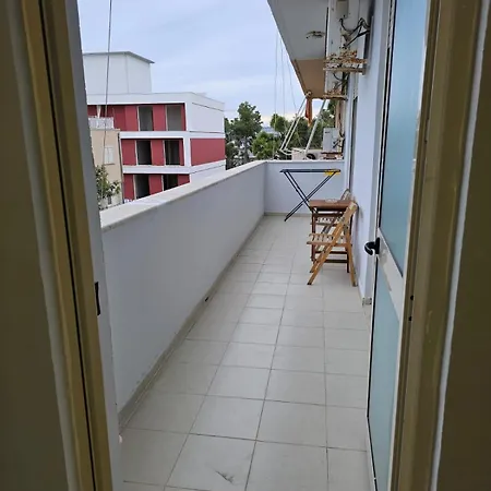 Celiku Apartment *