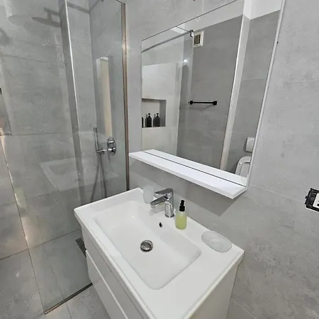 Apartment Celiku *
