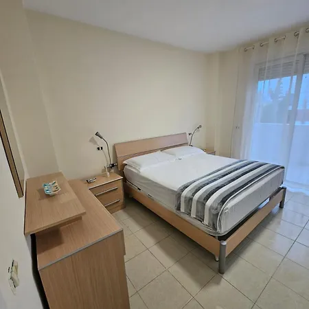 Apartment Celiku Golem (Tirana)